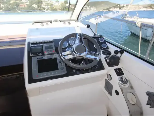 Fairline Targa 38 Open