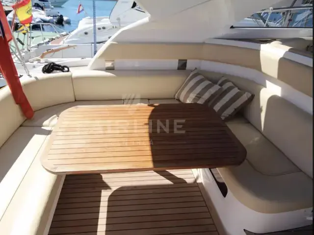 Fairline Targa 38 Open