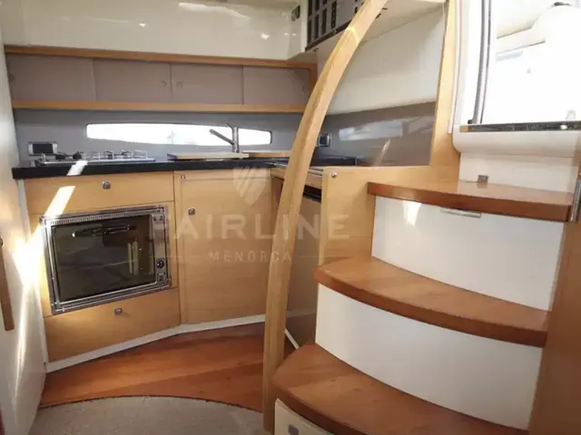 Fairline Targa 38 Open