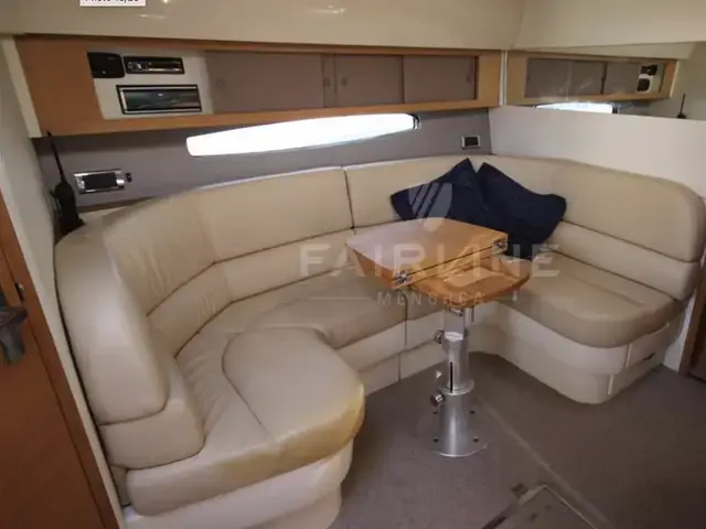 Fairline Targa 38 Open