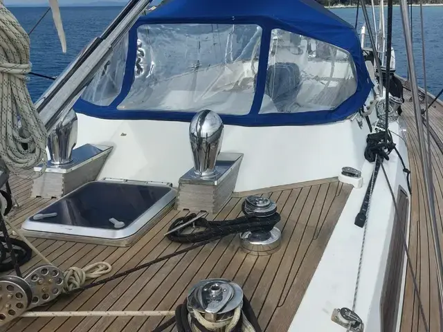 Mystic 60