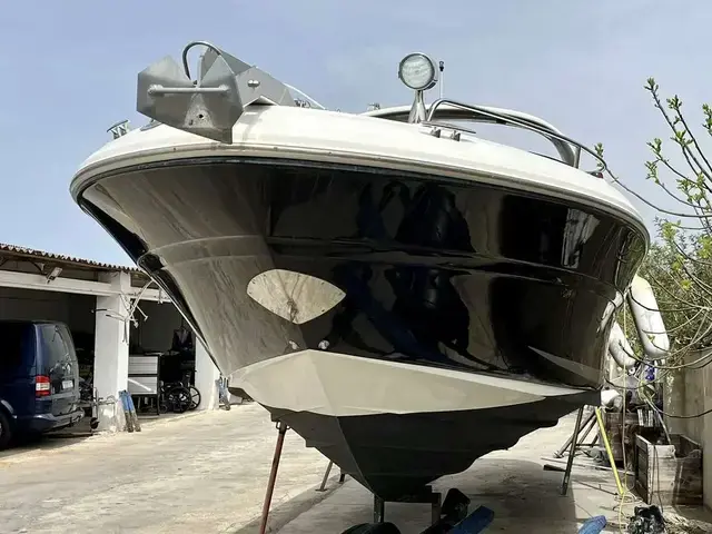 Sea Ray 290 Slx