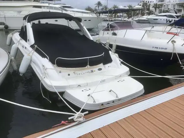 Sea Ray 290 Slx