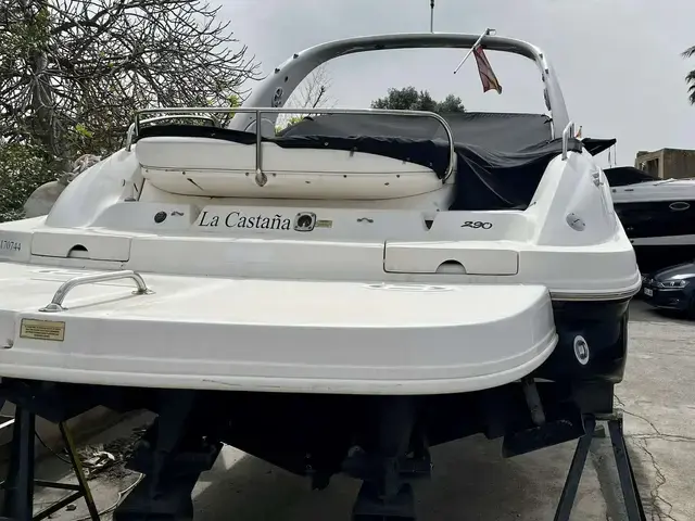 Sea Ray 290 Slx