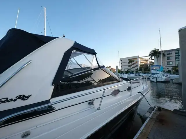 Sea Ray 290 Sundancer