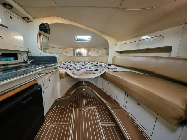 Sea Ray 290 Sundancer