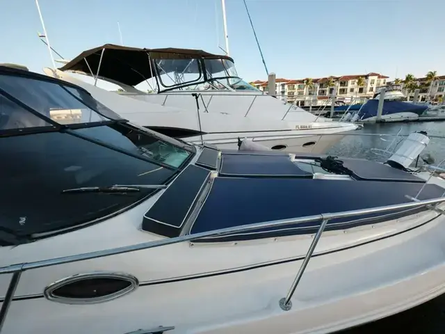 Sea Ray 290 Sundancer