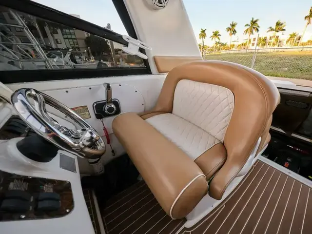 Sea Ray 290 Sundancer