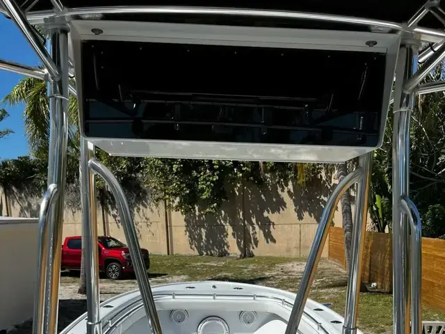 Custom Correct Craft Inc. Fish Nautique