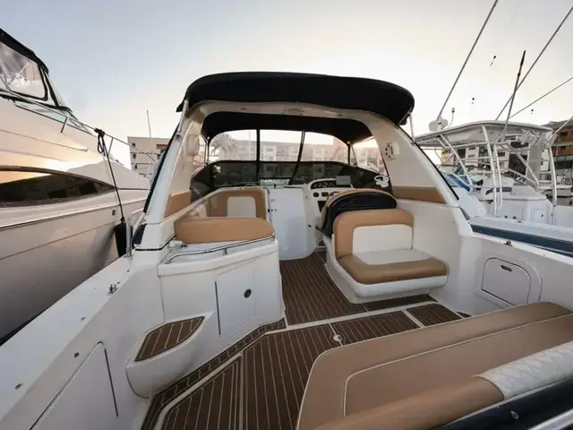 Sea Ray 290 Sundancer