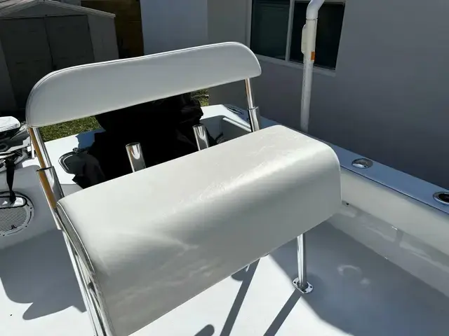 Custom Correct Craft Inc. Fish Nautique