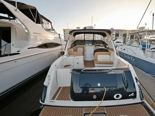 Sea Ray 290 Sundancer