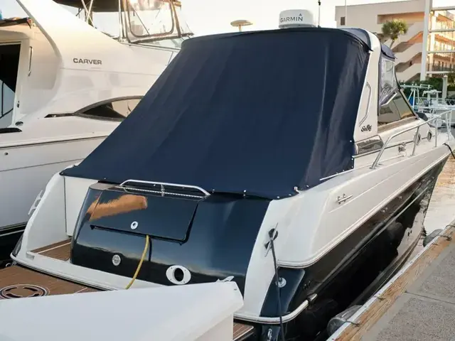 Sea Ray 290 Sundancer