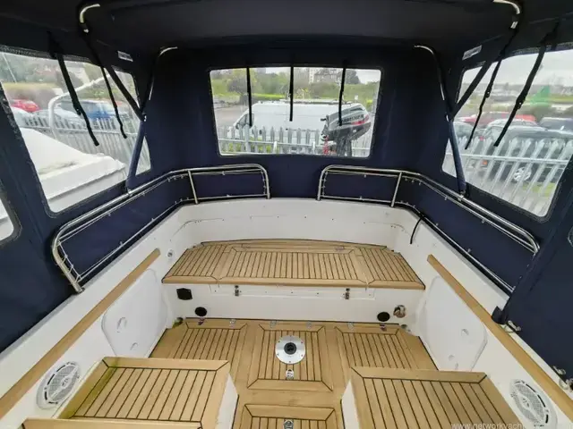 Seaward 29