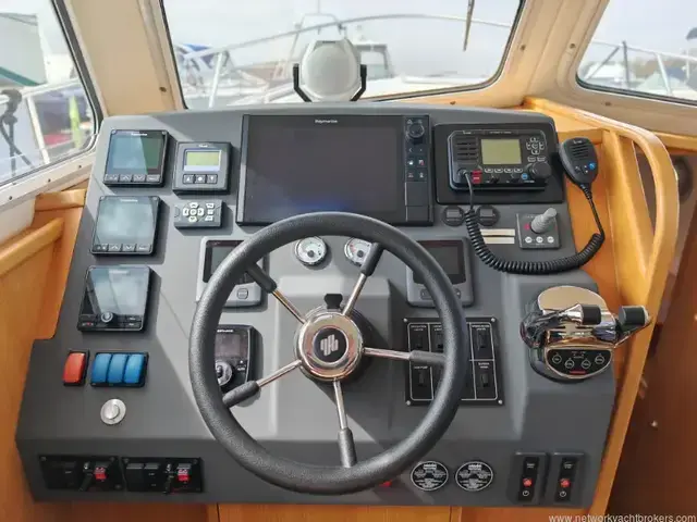 Seaward 29