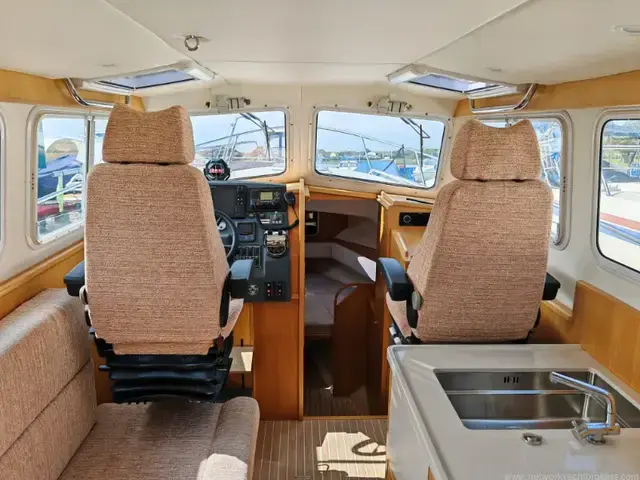 Seaward 29