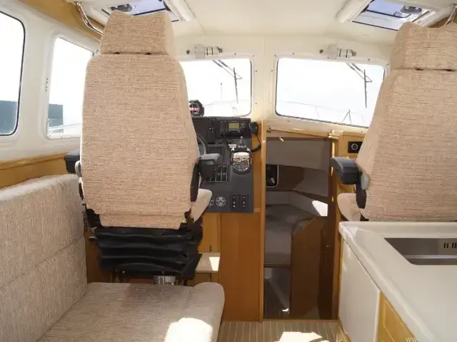 Seaward 29