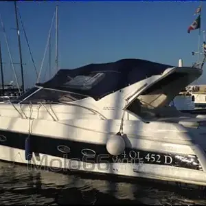 2005 Sessa Marine Oyster 42