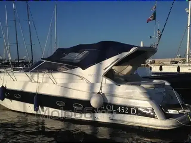 Sessa Marine Oyster 42