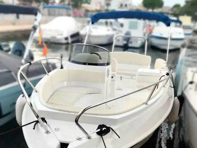 MARINELLO Eden 22 Open