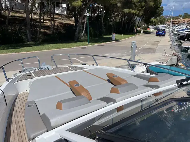 Beneteau Gran Turismo 32