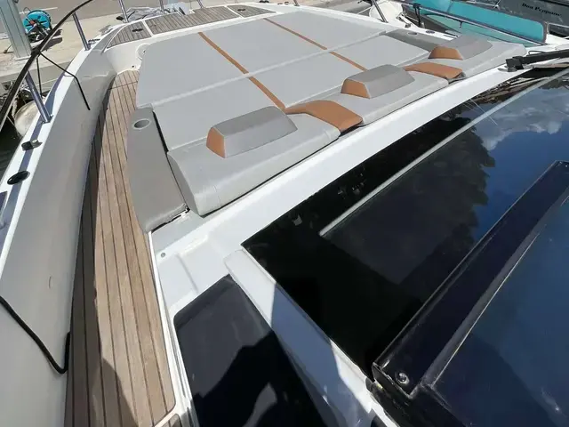 Beneteau Gran Turismo 32