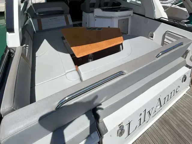 Beneteau Gran Turismo 32