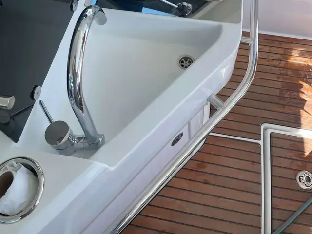 Beneteau Gran Turismo 32