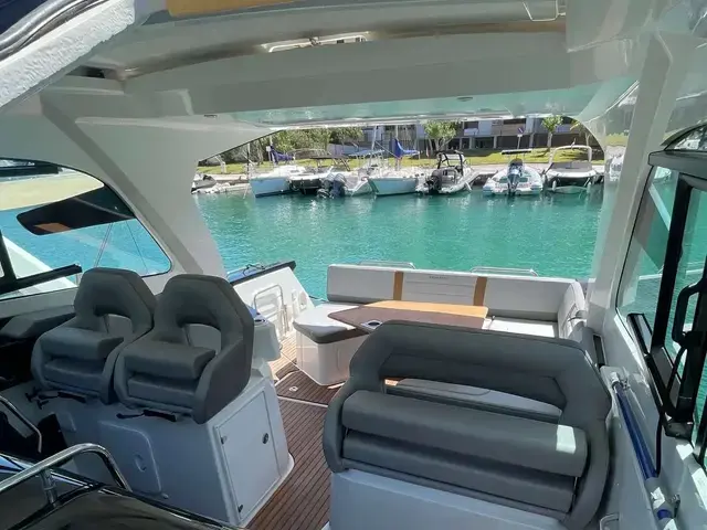 Beneteau Gran Turismo 32