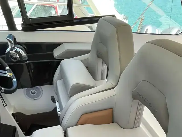 Beneteau Gran Turismo 32