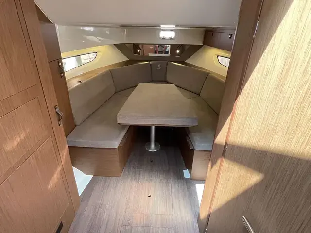 Beneteau Gran Turismo 32