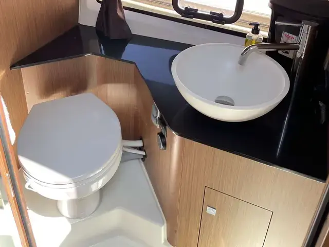 Beneteau Gran Turismo 32