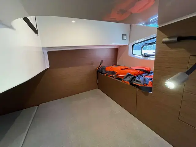 Beneteau Gran Turismo 32