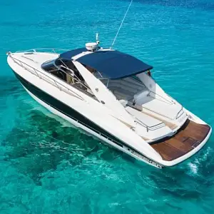 2007 Sunseeker Superhawk 43