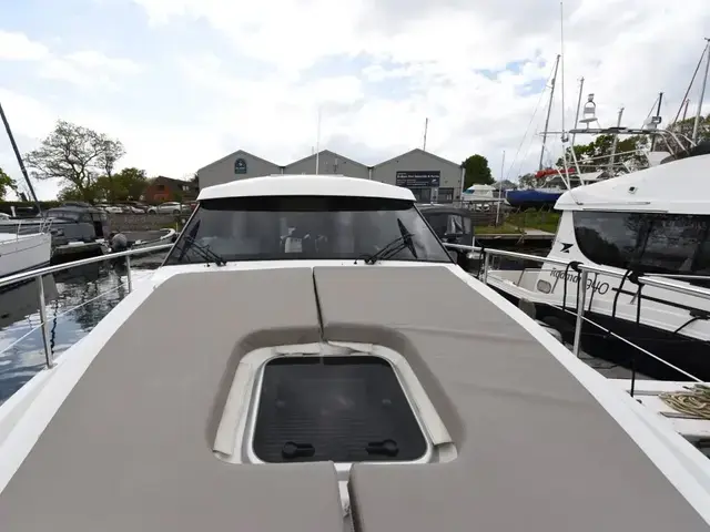 Rodman 31 Spirit Outboard