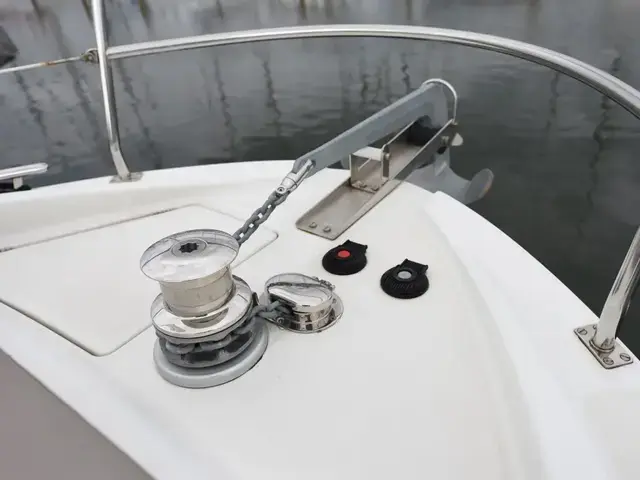 Rodman 31 Spirit Outboard