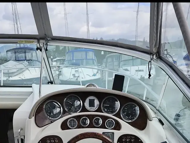 Sea Ray 280