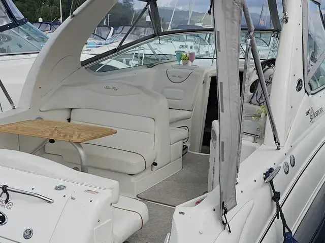 Sea Ray 280