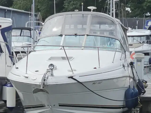 Sea Ray 280