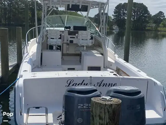 Grady White 300 Marlin