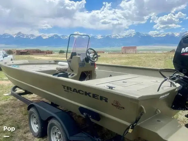 Tracker Grizzly 2072 Cc