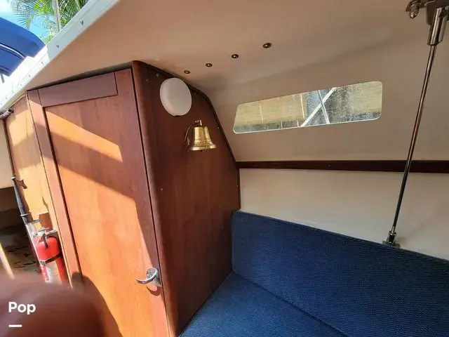 Catalina 250