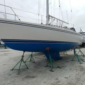 1990 Catalina Sloop