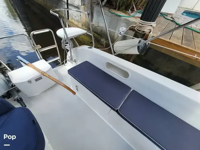 Catalina 250