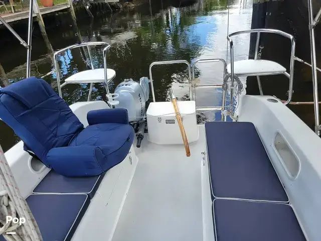 Catalina 250