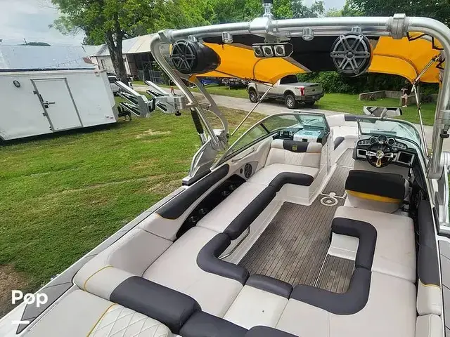 Mastercraft X 45