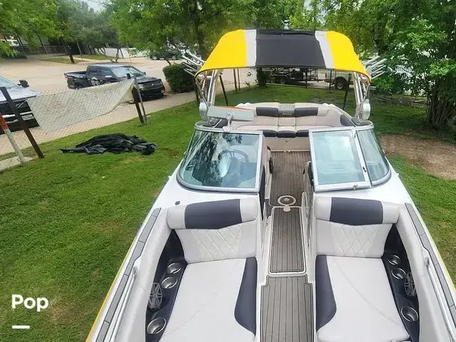 Mastercraft X 45