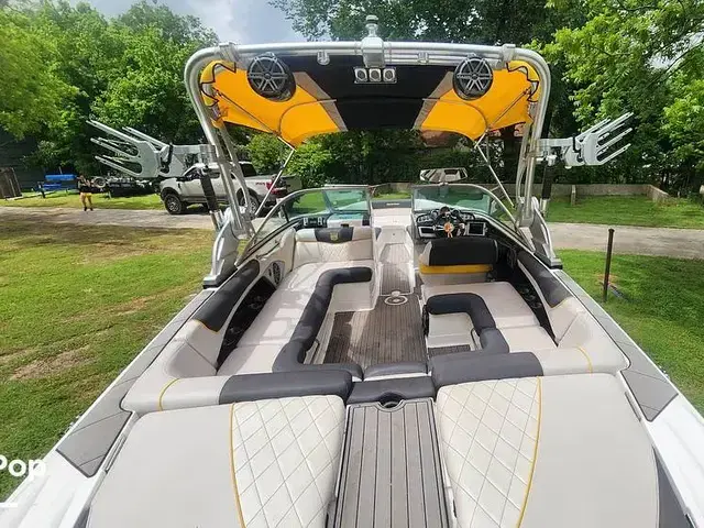 Mastercraft X 45