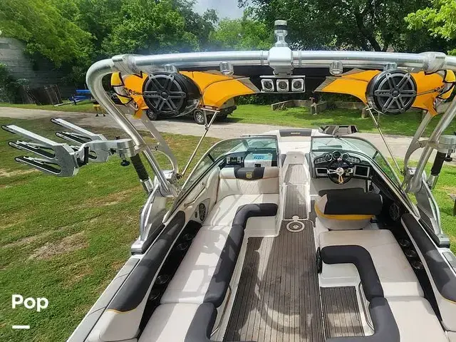 Mastercraft X 45