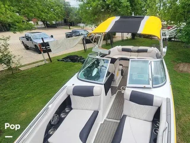 Mastercraft X 45